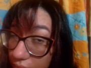 Tidying up the bangs 15/16