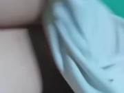 Pinay Cebuana Girlfriend Creampie Drip Scandal 1/16