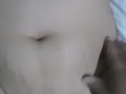 Pinay Cebuana Girlfriend Creampie Drip Scandal 9/16