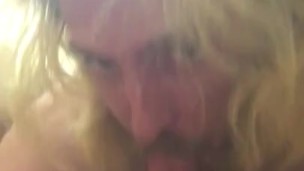 Self suck