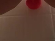 Showe Fun - Screenshot 10 of 16 - Dildo Ride