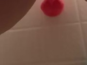 Showe Fun - Screenshot 7 of 16 - Shower Sex