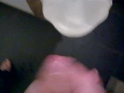 Again enjoying fleshlight