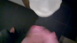 Again enjoying fleshlight
