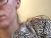 Panty vibrator masterbation