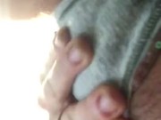 Panty vibrator masterbation 16/16