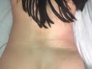 White teen in pain  9/16