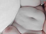 Peeing and squirting all for daddy~