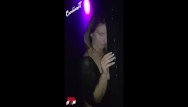 Swinger clubs and resorts - Creampie in a swingers club