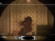 takes down 2 in a row!!! 16/16