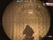 takes down 2 in a row!!! 9/16