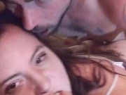 Fuck me like you hate me 9/16