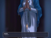 SUMMERTIME SAGA -PARTY GONE WILD - SHE LET ME FUCK HER BESTIE- PART 153 1/16