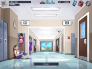 SUMMERTIME SAGA - ART LESSONS- PART 155 8/16