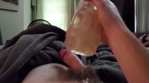Twink Creampie Fleshlight