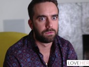 Naomi Swann gives feet and anal treat for Valentines Day 9/16