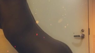 Trans booty 
