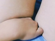 Bebé quiere ser penetrada por ti