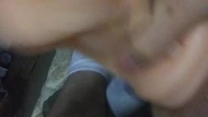 Solo masturbation 1