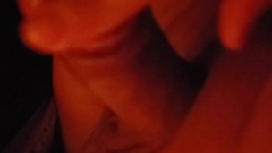 Edging the Cock