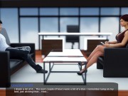 Milfy City [v0.6e] Part 2 Big Juicy Ass By LoveSkySan69