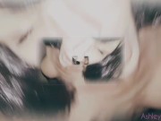 Being Naughty in the Hallway - Ashley_Haze