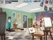 SUMMERTIME SAGA -THE MYSTERIOUS STATUE- PART 158 16/16