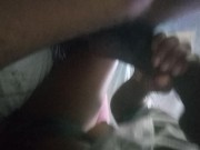 Ghetto Girl Suck And Deepthroat A Sloppy Blowjob Got Cumload Inside Tenements Cottage - Mastermeat1 12/16