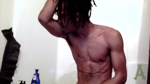 A quarantine of an Orgasm COVID-19- Prettyboysteele