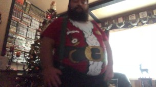 christmass clip