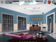 SUMMERTIME SAGA -WHERE'S HAROLD - ( mia's route)- PART 160 5/16