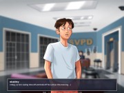 SUMMERTIME SAGA -WHERE'S HAROLD - ( mia's route)- PART 160 6/16