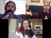 Alexis Fawx on Two Girls One Mic (Episode #73- Fawxy Lady) 1/16