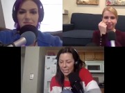 Alexis Fawx on Two Girls One Mic (Episode #73- Fawxy Lady) 12/16