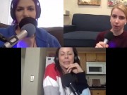 Alexis Fawx on Two Girls One Mic (Episode #73- Fawxy Lady) 4/16