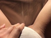 無修正オナニー 1/16