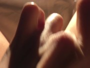 無修正オナニー 6/16