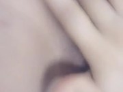 The nun could not stand it and broke the celibacy part 2 16/16