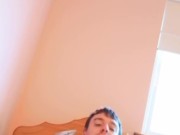 On bed felsh light Fun 1/16