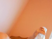 On bed felsh light Fun 10/16