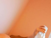 On bed felsh light Fun 11/16