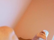 On bed felsh light Fun 12/16