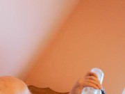 On bed felsh light Fun 14/16