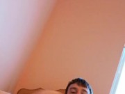 On bed felsh light Fun 4/16