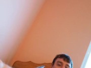 On bed felsh light Fun 5/16