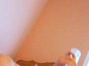 On bed felsh light Fun 8/16