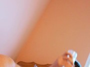 On bed felsh light Fun 9/16