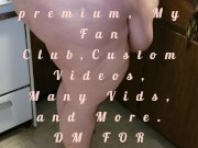 Ssbbw Soft Fluffly Naked Full body