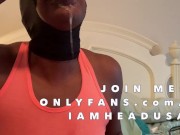 HeadUsa Slurps and Sucks BBC (Fetish)