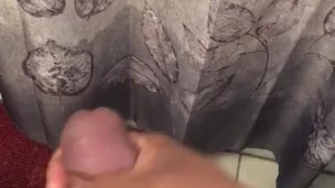 Triple thick cum 